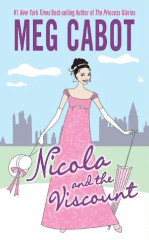 Nicola and the Viscount (An Avon True Romance #5)