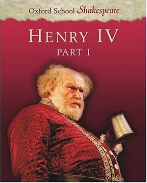Henry IV: Part 1 (Wars of the Roses #2)