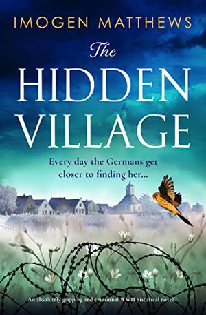 The Hidden Village by Imogen Matthews