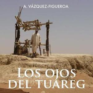 Los Ojos del Tuareg (Tuareg #2)