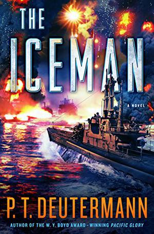The Iceman (World War II Navy #5)