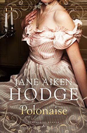 Polonaise by Jane Aiken Hodge