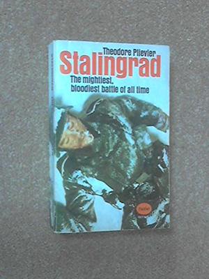 Stalingrad by Theodor Plievier