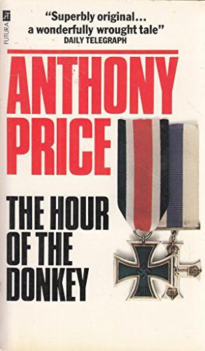 The Hour of the Donkey (Dr David Audley & Colonel Jack Butler #10)