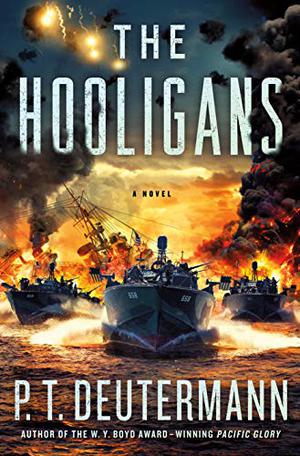 The Hooligans (World War II Navy #7)