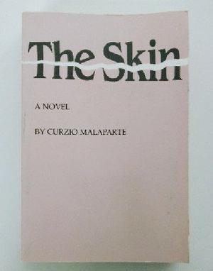 The Skin by Curzio Malaparte