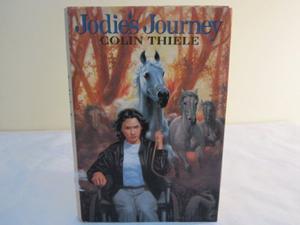 Jodie's Journey by Colin Thiele