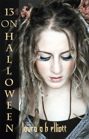 13 on Halloween (Shadow #1)