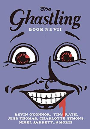 The Ghastling: Book Seven by Rebecca Parfitt, Mark Blayney