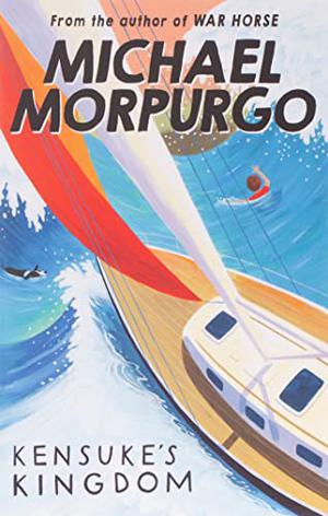 Kensuke's Kingdom by Michael Morpurgo