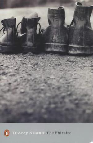 The Shiralee by D'Arcy Niland