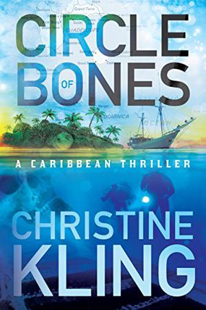 Circle of Bones by Christine Kling