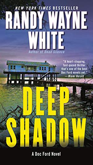 Deep Shadow (Doc Ford Mystery #17)