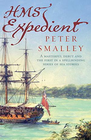 HMS Expedient (William Rennie #1)