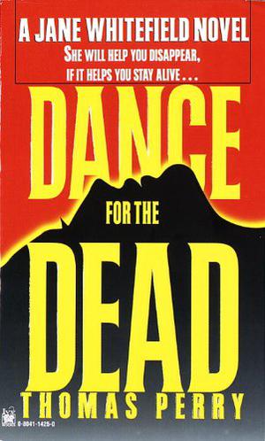 Dance for the Dead (Jane Whitefield #2)