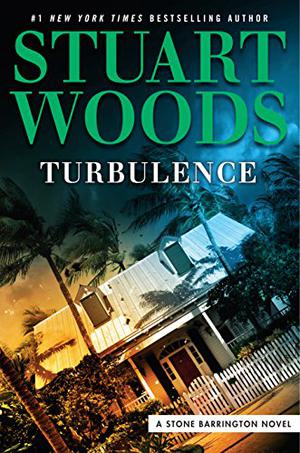 Turbulence (Stone Barrington #46)