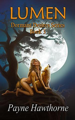 LUMEN (Dormant Desires #3)