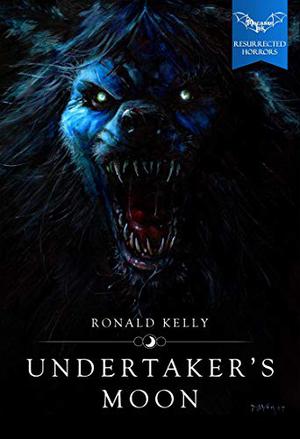 Undertaker's Moon by Ronald Kelly