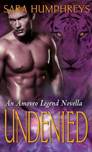 Undenied (The Amoveo Legend #2.5)