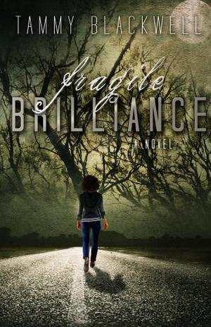 Fragile Brilliance (Shifters & Seers #1)