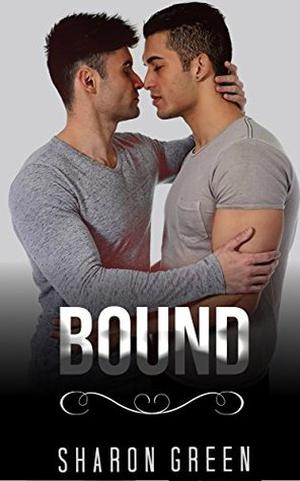 Bound by Sharon Green