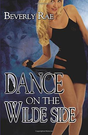 Dance on the Wilde Side (Cannon Pack #2)