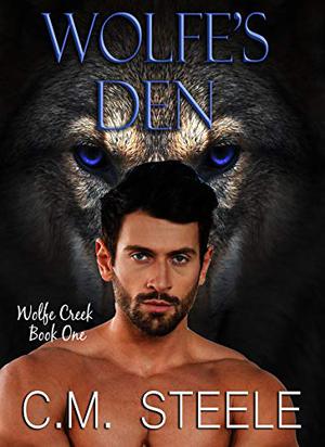 Wolfe's Den (Wolfe Creek #1)