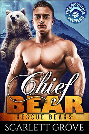 Chief Bear (Rescue Bears #1)