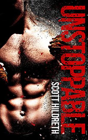 Unstoppable (Fighter Erotic Romance #2)