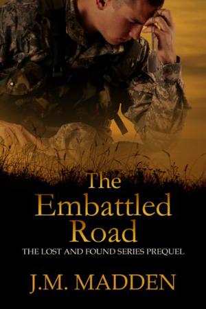 The Embattled Road (Lost and Found #0.5)