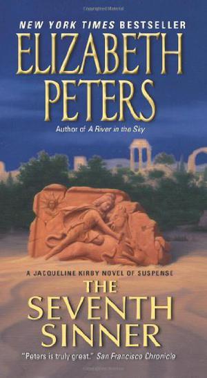 The Seventh Sinner by Elizabeth Peters