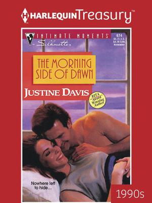 The Morning Side of Dawn (Holt #3)