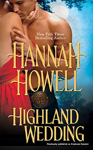 Highland Wedding (Highland Brides #2)