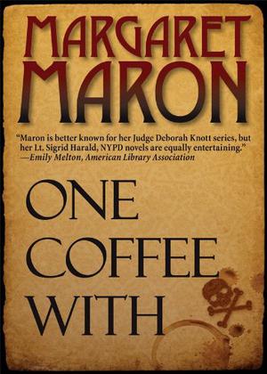 One Coffee With (Sigrid Harald #1)