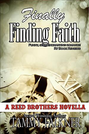 Finally Finding Faith (The Reed Brothers #3.5)