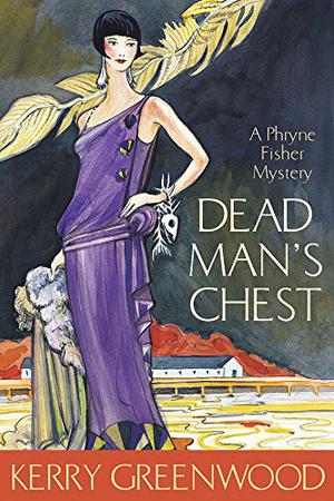Dead Man's Chest (Phryne Fisher #18)
