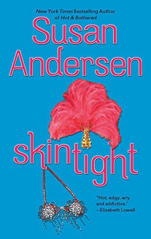 Skintight (Showgirls #1)
