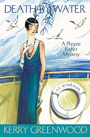 Death by Water (Phryne Fisher #15)