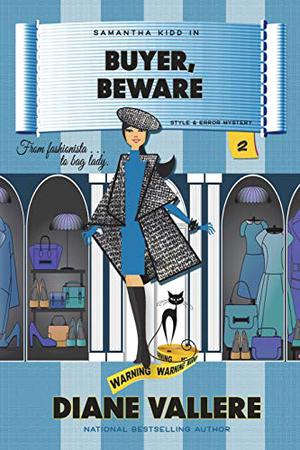 Buyer, Beware by Diane Vallere