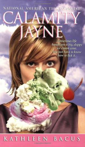 Calamity Jayne (Calamity Jayne #1)