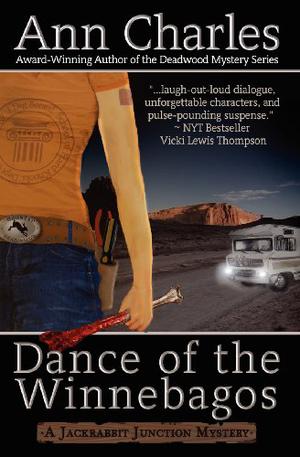 Dance of the Winnebagos by Ann Charles