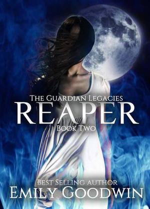 Reaper (The Guardian Legacies #2)