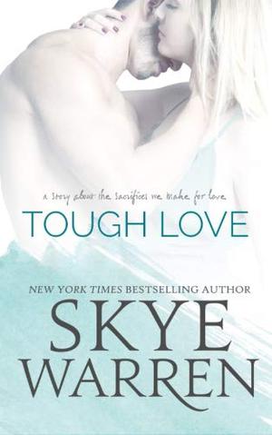 Tough Love (Stripped #0.5)
