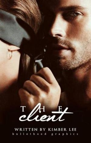 The Client by KanyeInterruptedMe, Kimber Lee