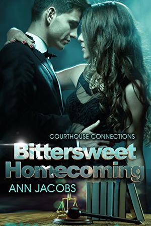 Bittersweet Homecoming by Ann Jacobs
