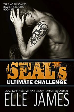 SEAL's Ultimate Challenge by Elle James