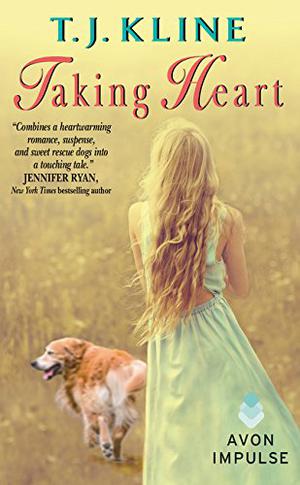 Taking Heart by T.J. Kline