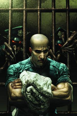 Nightfall by Scott O. Brown, Ferran Xalabarder