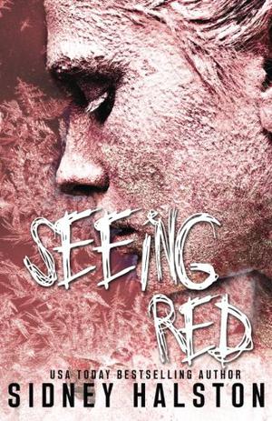 Seeing Red by Sidney Halston