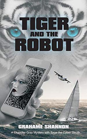 Bay of Devils by Grahame Shannon